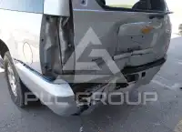 2012 Chevrolet Suburan photo