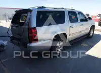 2012 Chevrolet Suburan photo