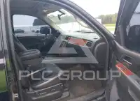 2012 Chevrolet Suburan photo