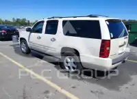2012 Chevrolet Suburan фото