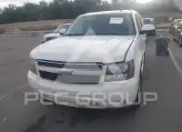 2012 Chevrolet Suburan photo