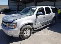 2012 Chevrolet Suburan photo