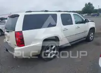 2012 Chevrolet Suburan photo