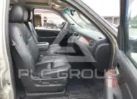 2012 Chevrolet Suburan фото