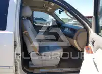2012 Chevrolet Suburan фото