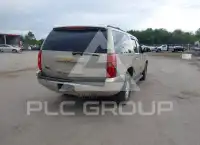 2012 Chevrolet Suburan фото