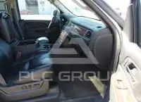 2012 Chevrolet Suburan photo