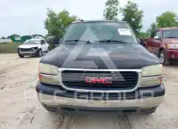 2012 Chevrolet Suburan photo