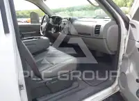 2012 Chevrolet SILVERADO фото