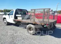 2012 Chevrolet SILVERADO фото