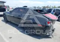 2012 Chevrolet Camaro photo