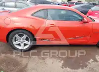 2012 Chevrolet Camaro фото