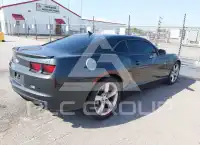 2012 Chevrolet Camaro фото