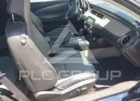 2012 Chevrolet Camaro photo