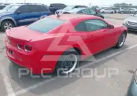 2012 Chevrolet Camaro photo
