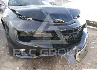 2012 Chevrolet Camaro фото