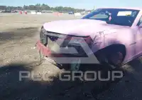 2012 Chevrolet Camaro photo