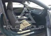 2012 Chevrolet Camaro фото