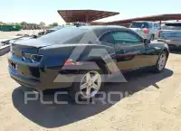 2012 Chevrolet Camaro фото