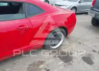 2012 Chevrolet Camaro photo