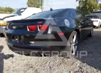 2012 Chevrolet Camaro фото
