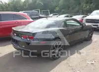 2012 Chevrolet Camaro photo
