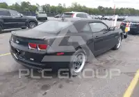 2012 Chevrolet Camaro photo