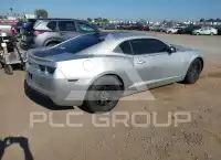 2012 Chevrolet Camaro фото