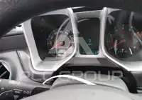 2012 Chevrolet Camaro фото
