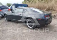 2012 Chevrolet Camaro фото