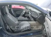 2012 Chevrolet Camaro photo