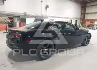 2012 Chevrolet Camaro photo