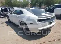 2012 Chevrolet Camaro фото