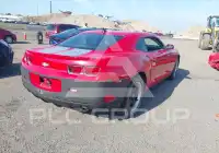 2012 Chevrolet Camaro фото