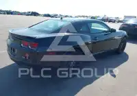 2012 Chevrolet Camaro фото