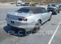 2012 Chevrolet Camaro фото