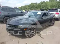 2012 Chevrolet Camaro photo