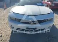 2012 Chevrolet Camaro фото
