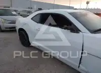 2012 Chevrolet Camaro фото