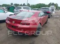 2012 Chevrolet Camaro фото