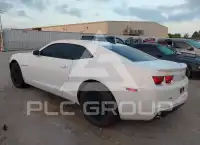 2012 Chevrolet Camaro фото
