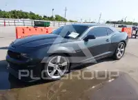 2012 Chevrolet Camaro фото