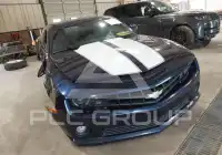 2012 Chevrolet Camaro фото