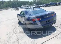 2012 Chevrolet Camaro photo