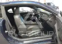 2012 Chevrolet Camaro фото