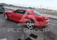 2012 Chevrolet Camaro photo