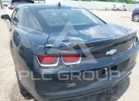 2012 Chevrolet Camaro photo