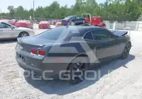 2012 Chevrolet Camaro фото