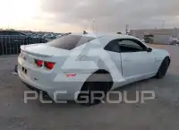 2012 Chevrolet Camaro фото