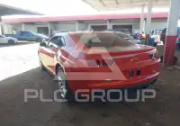2012 Chevrolet Camaro фото